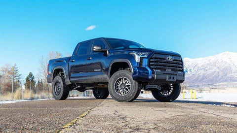 READYLIFT 44-52620 6'' LIFT KIT WITH FALCON 1.1 MONOTU