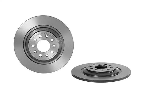 DISC BRAKE ROTOR