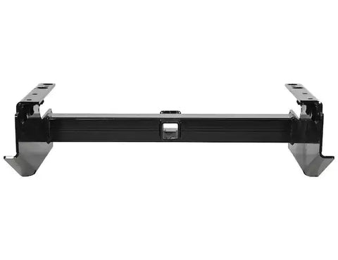 REAR RECV HITCH EXTENDED