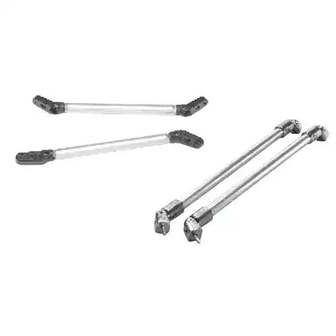 WINDSHIELD SUPPORT BARS