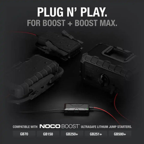 NOCO XGC4 56W POWER ADAPTER