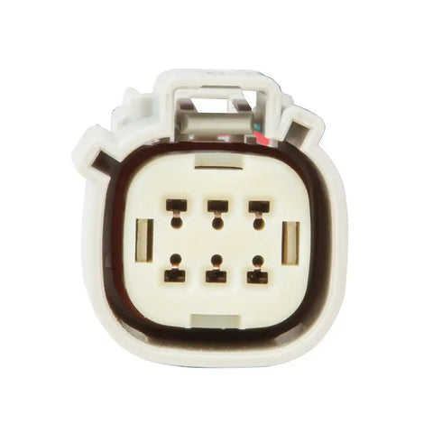 TOW HARNESS T-CONNECTOR ASSEMBLY