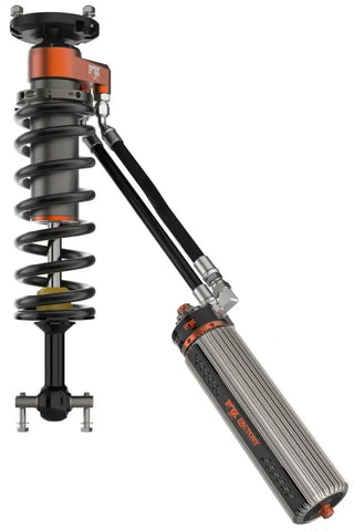 KIT: 19-ON GM 1500 FRONT COILOVER