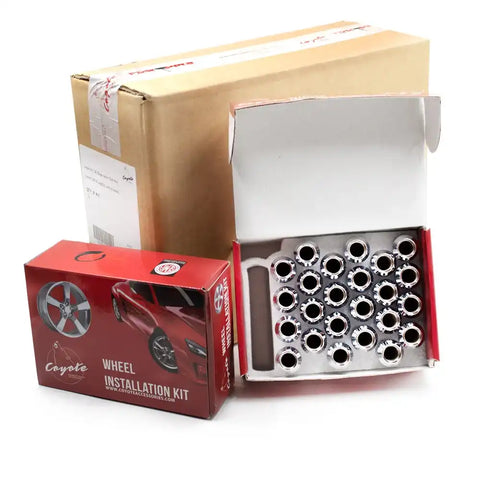 OE LUG-FCTRY LG-M14 2 (13/16) 10PC