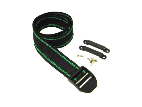 AP Products 013-201 Battery Box Strap Replacement Strap For Noco Snap-Top  Battery