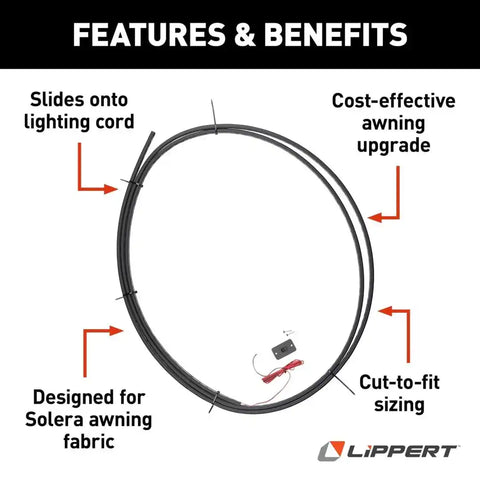 15' LIGHT KIT
