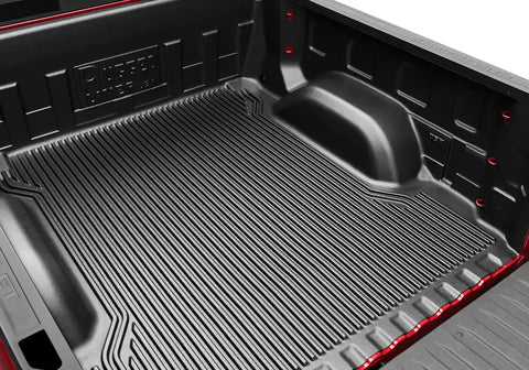 RUGGED LINER C55U14 UNDER RAIL BEDLINER