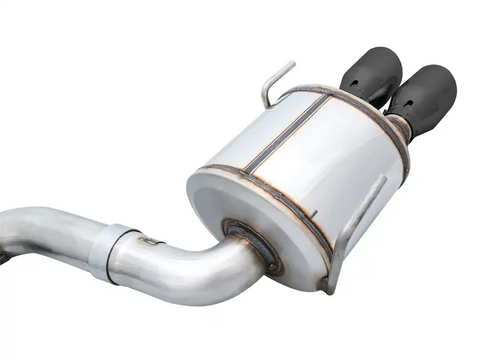 AWE 3015-43979 AWE TOURING EDITION EXHAUST FOR VB
