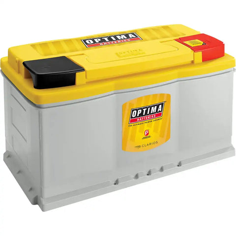 OPTIMA BAT. DH7 OPTIMA 12V DEEP CYCLE BATTERY GRH7