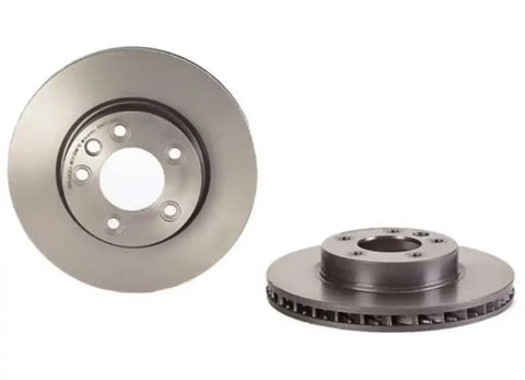 BREMBO 08C74511C02 DISC BRAKE ROTOR