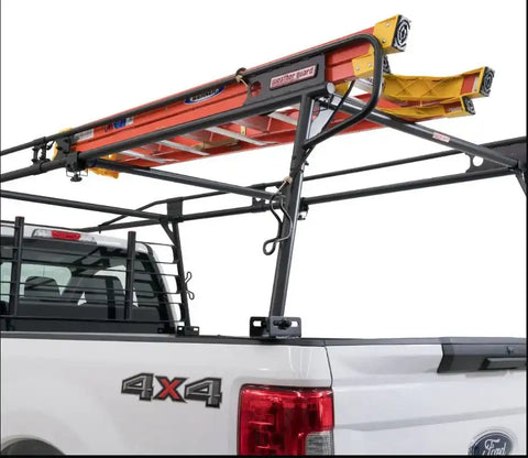 Weather Guard (Werner) 1290-52-01 Ladder Rack Cross Bar