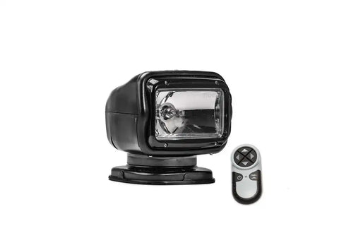 GOLIGHT 2051GT REMOTE CONTROL SPOTLIGHT-WIRELESS R