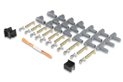 Universal Spark Plug Wire Set