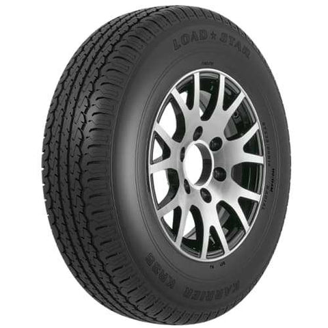 AMERICANA 10211 ST175/80R13 KR35/D KARRIER TIR