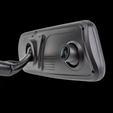 BRAND MOTION FVMR-1100 FULLVUE  REAR CAMERA MIRROR SYSTEM