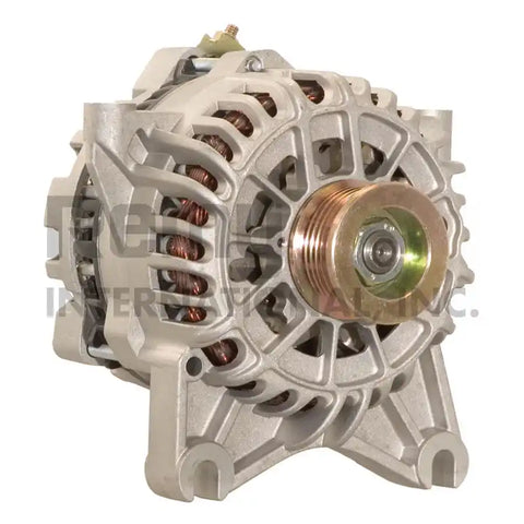 REMANUFACTURED ALTERNATOR