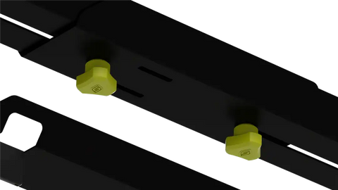 Swagman 66690 Ramp & Bridge for Current, E-Spec, and G10 Bike Rack