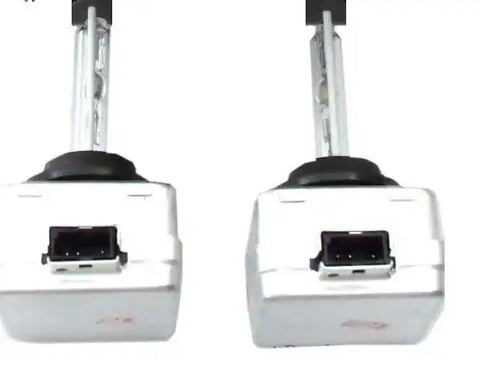 D1 6K OEM FACTORY HID REPLACEMENT B
