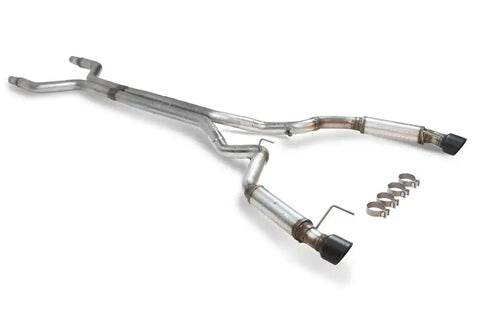 Flowmaster 717861 FlowFX Cat-Back Exhaust System