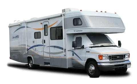 WINDSHIELD COVER SPRINTER