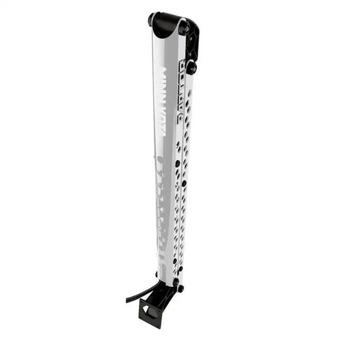 MINN KOTA 1810633 RAPTOR ANCHOR 10' SLVR ACTIVE ANCHR