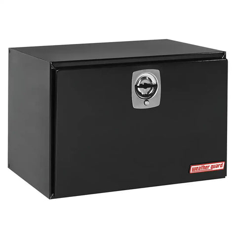 WEATHERGUARD 538-5-02 STEEL UNDERBED BOX