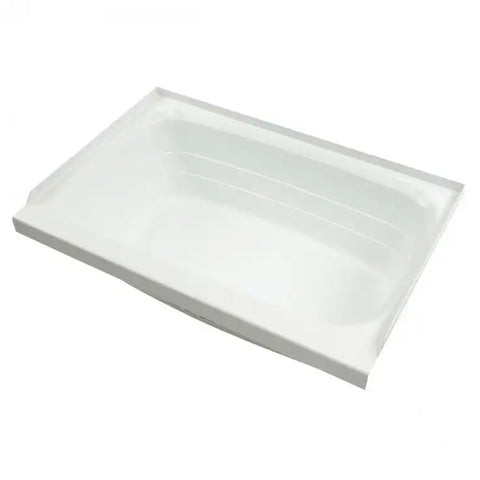 LIPPERT COMP 209661 WHITE 24X38 CD TUB SPK