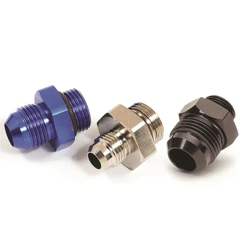 SPEEDFX 577121 -12AN1-1/16'-12) PORT TO -10AN ADP