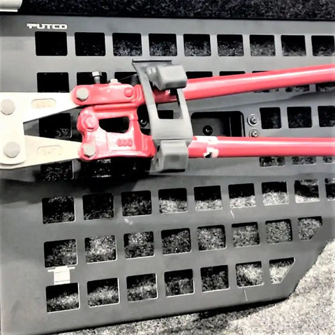 PUTCO 195953 MOLLE GRIP KIT