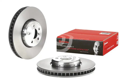 DISC BRAKE ROTOR
