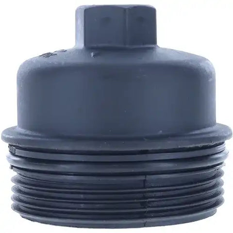 ENGINE OIL FILTER CAP