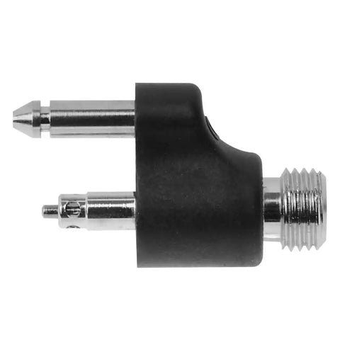 T-H MARINE BE-FU-53191-DP YAMAHA TANK CONNECTOR