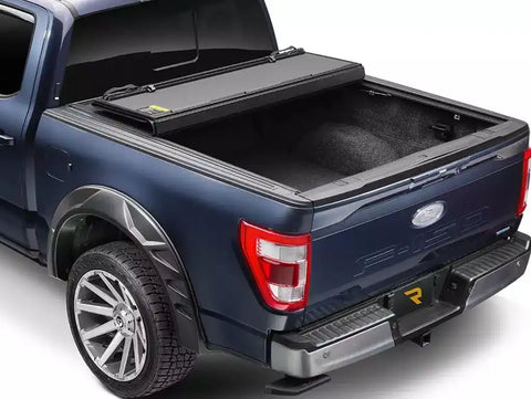 EXTANG 80985 NISSAN FRONTIER 5FT 2005-21 WITH FA