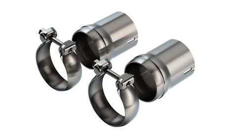 Borla 60726 - Connection Pipes Adapter Kit