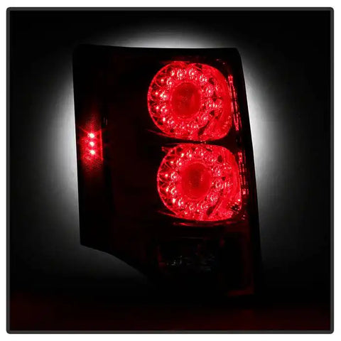 SPYDER 9046308 OE ) DODGE GRAND CARAVAN 2011-201