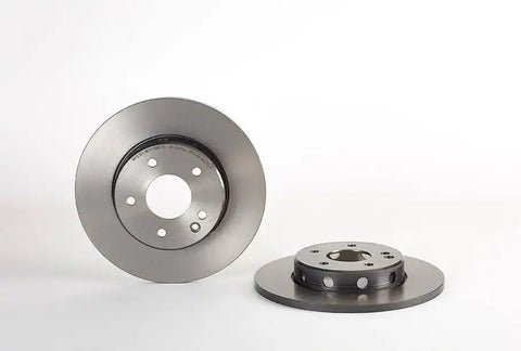 BREMBO 08475041C02 DISC BRAKE ROTOR