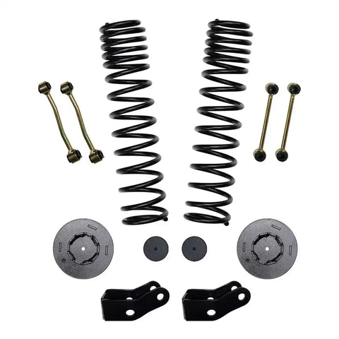 2.5 IN. SUSPENSION LIFT KIT
