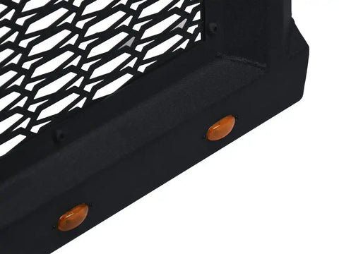 Armordillo USA 8707777 CRZ Chase Rack For Mid Size Trucks.