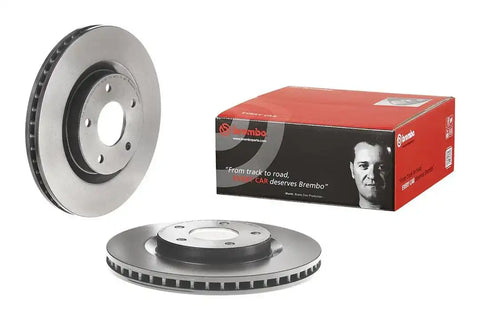 DISC BRAKE ROTOR