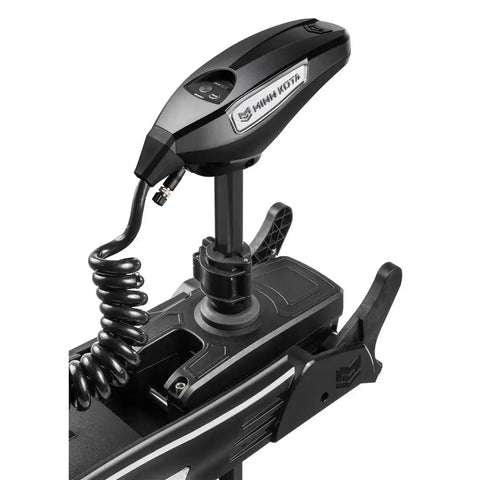 MINN KOTA 1363912 RT TERROVA 90/115/WR BLK QUEST