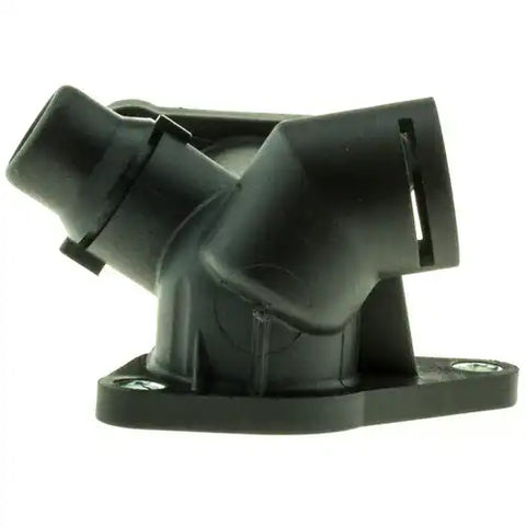 RADIATOR COOLANT HOSE FLANGE