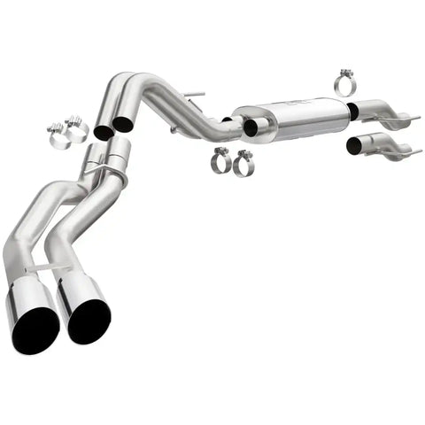 MAGNAFLOW 19565 CAT-BACK