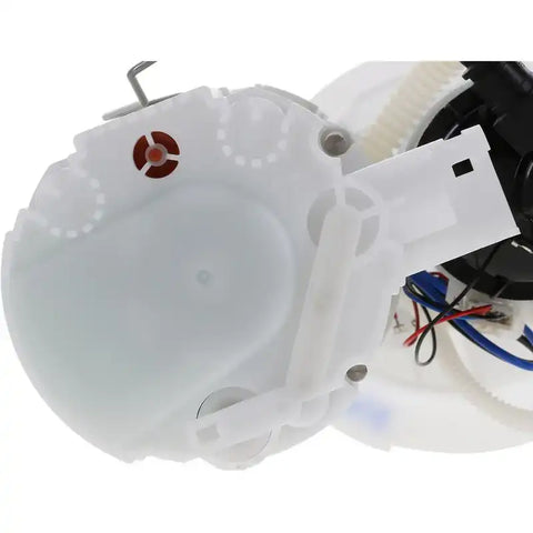 FUEL PUMP MODULE ASSEMBLY