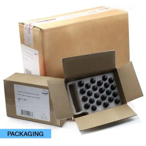 OE LUG-FCTRY LG-M12 1.25 10PC