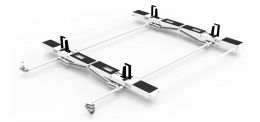 TRANSIT HIGH ROOF DOUBLE ALUMINUM E