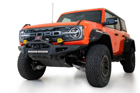 A.DESERT DES AC26005NA03 ROCK FIGHTER SKID PLATE