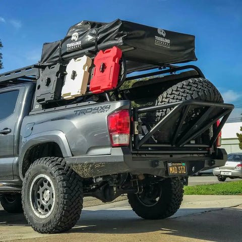 WILCO OFFROA TY90008-PR TIREGATE PR