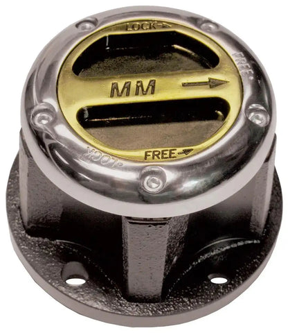 42-71 CJ HUB UNIVERSAL