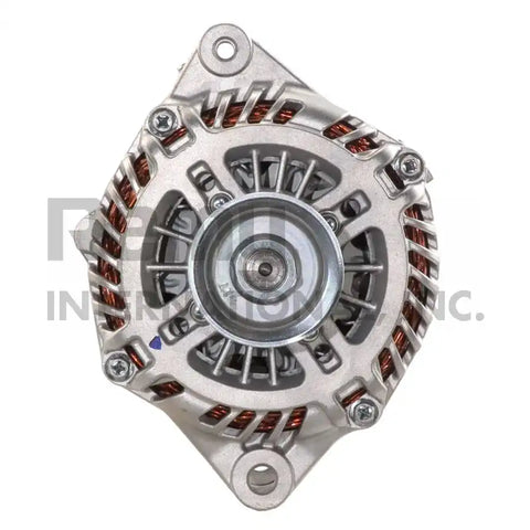 REMANUFACTURED ALTERNATOR