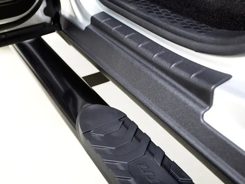 HUSKYLINER 2874115 TRAIL ARMOR ROCKER PANEL KIT